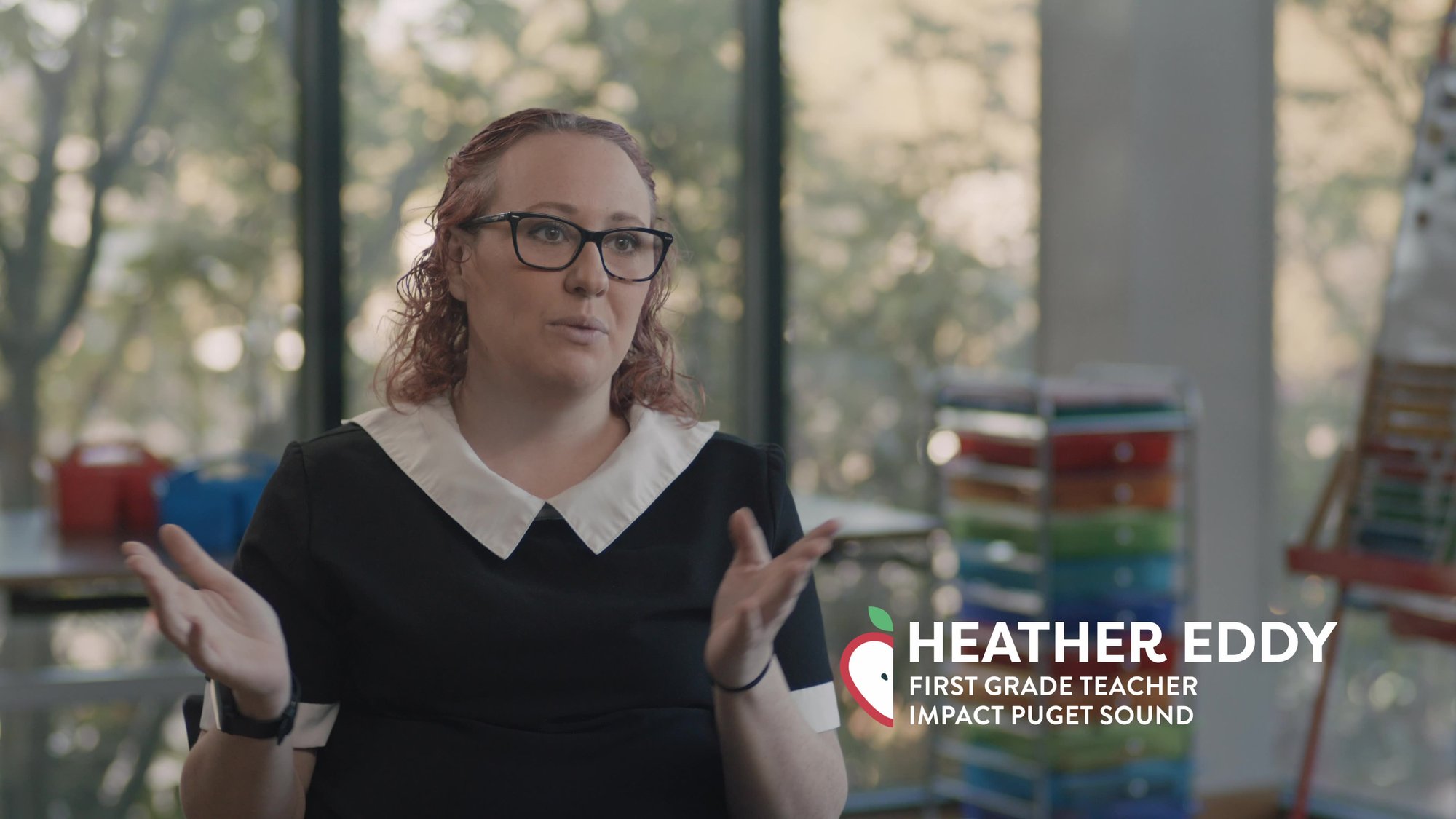 Heather Eddy